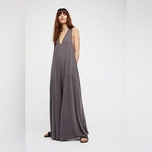 Free People Beach Fulton Jumpsuit